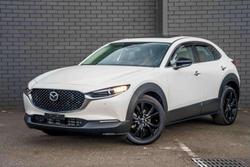 2025 Mazda CX-30 G25 GT SP