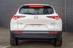 2025 Mazda CX-30 G25 GT SP