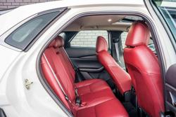 2025 Mazda CX-30 G25 GT SP