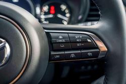 2025 Mazda CX-30 G25 GT SP