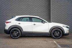 2025 Mazda CX-30 G25 GT SP