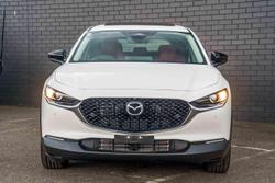 2025 Mazda CX-30 G25 GT SP