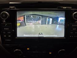 2018 Nissan Navara ST