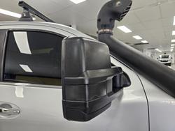 2018 Nissan Navara ST