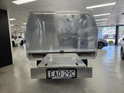 2018 Nissan Navara ST