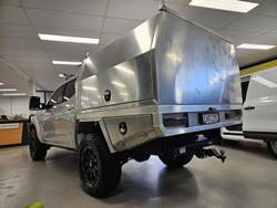 2018 Nissan Navara ST