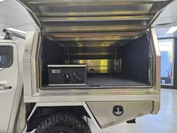 2018 Nissan Navara ST