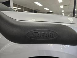 2018 Nissan Navara ST