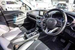 2020 Hyundai Santa Fe Highlander