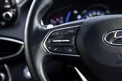 2020 Hyundai Santa Fe Highlander