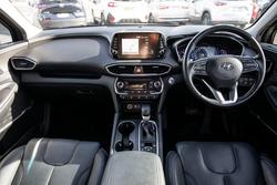2020 Hyundai Santa Fe Highlander