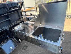 2023 Austrack Campers Tanami X13