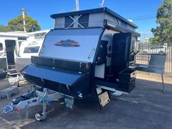 2023 Austrack Campers Tanami X13