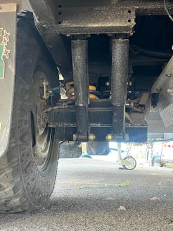 2023 Austrack Campers Tanami X13