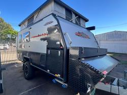 Austrack Campers Tanami X13