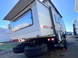 2023 Austrack Campers Tanami X13
