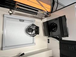 2023 Austrack Campers Tanami X13