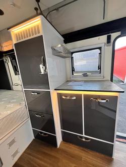 2023 Austrack Campers Tanami X13