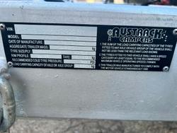 2023 Austrack Campers Tanami X13