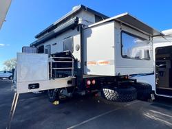 2023 Austrack Campers Tanami X13
