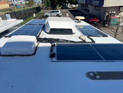 2023 Austrack Campers Tanami X13