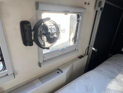 2023 Austrack Campers Tanami X13