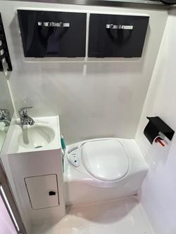 2023 Austrack Campers Tanami X13