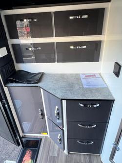 2023 Austrack Campers Tanami X13