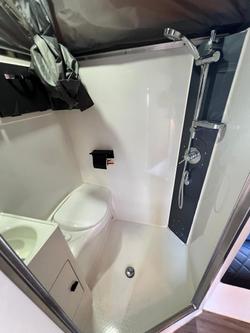 2023 Austrack Campers Tanami X13