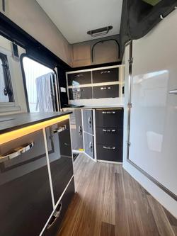 2023 Austrack Campers Tanami X13