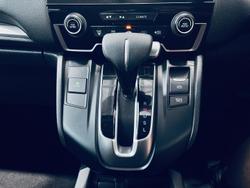 2017 Honda CR-V VTi-S RW MY18 4X4 On Demand Modern Steel