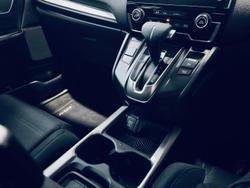 2017 Honda CR-V VTi-S RW MY18 4X4 On Demand Modern Steel