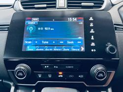 2017 Honda CR-V VTi-S RW MY18 4X4 On Demand Modern Steel