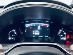 2017 Honda CR-V VTi-S RW MY18 4X4 On Demand Modern Steel