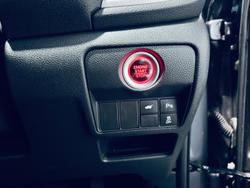 2017 Honda CR-V VTi-S RW MY18 4X4 On Demand Modern Steel