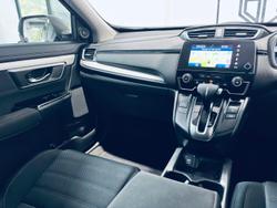 2017 Honda CR-V VTi-S RW MY18 4X4 On Demand Modern Steel