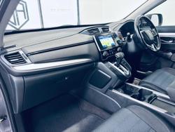 2017 Honda CR-V VTi-S RW MY18 4X4 On Demand Modern Steel