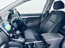 2017 Honda CR-V VTi-S RW MY18 4X4 On Demand Modern Steel