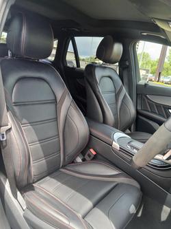 2022 Mercedes-Benz GLC-Class GLC300