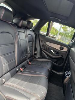 2022 Mercedes-Benz GLC-Class GLC300