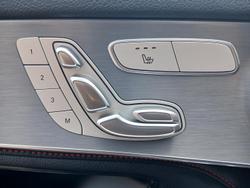 2022 Mercedes-Benz GLC-Class GLC300