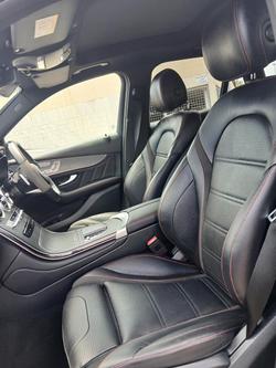 2022 Mercedes-Benz GLC-Class GLC300