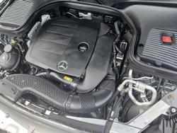 2022 Mercedes-Benz GLC-Class GLC300