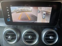 2022 Mercedes-Benz GLC-Class GLC300