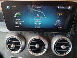 2022 Mercedes-Benz GLC-Class GLC300