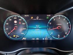 2022 Mercedes-Benz GLC-Class GLC300