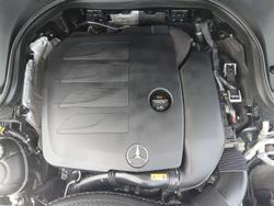 2022 Mercedes-Benz GLC-Class GLC300