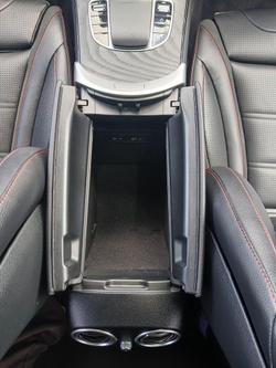 2022 Mercedes-Benz GLC-Class GLC300