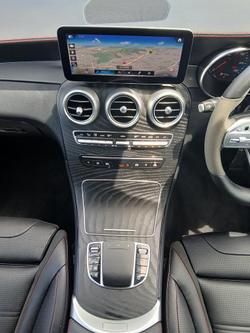 2022 Mercedes-Benz GLC-Class GLC300