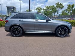 2022 Mercedes-Benz GLC-Class GLC300